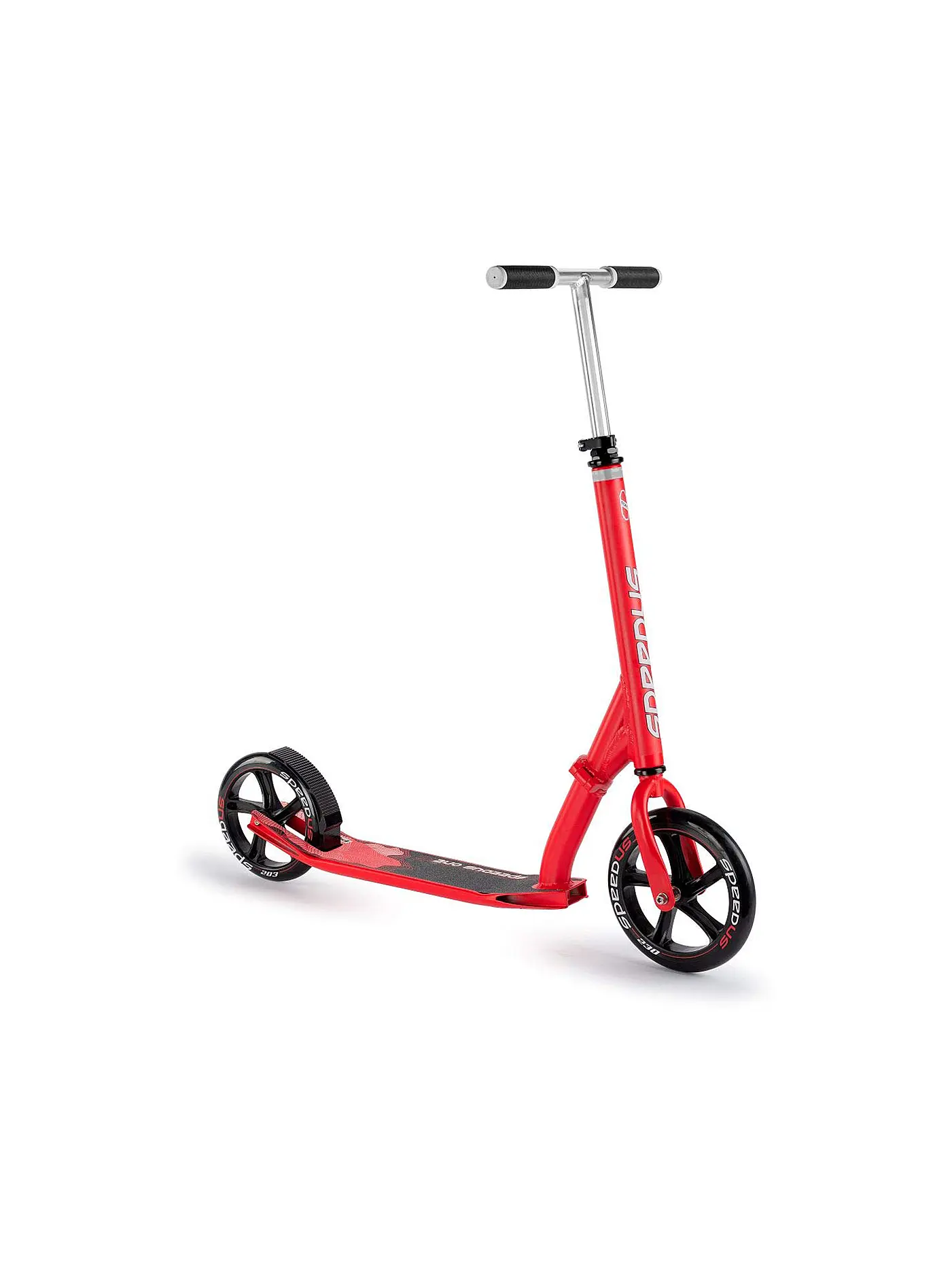 PUKY | Scooter Speedus One (Rot) 5000 | 